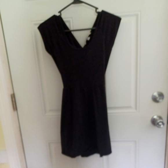 Derek black dress size small - Picture 1 of 3